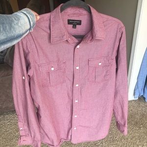 Men’s Banana Republic Size Large